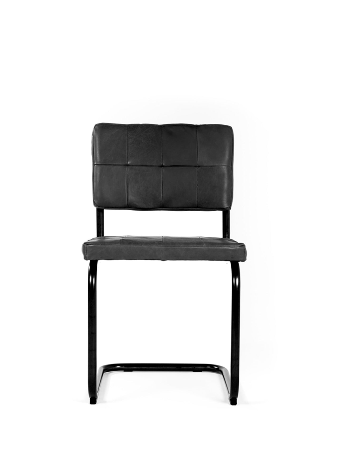 Nelson Brava black, Black epoxed