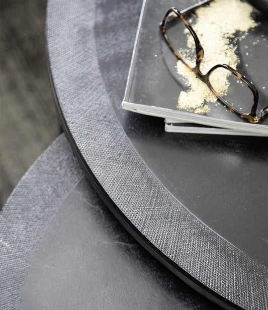 Amadeo Coffe Table 2-set, Sort