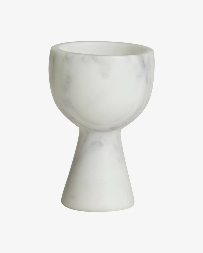Isop eggeglass marmor
