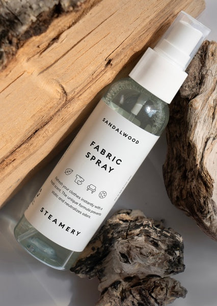 Fabric spray - sandalwood
