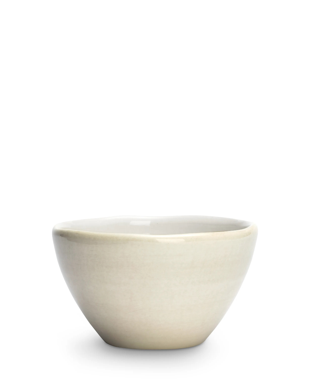 Basic Skål 12cm, Sand