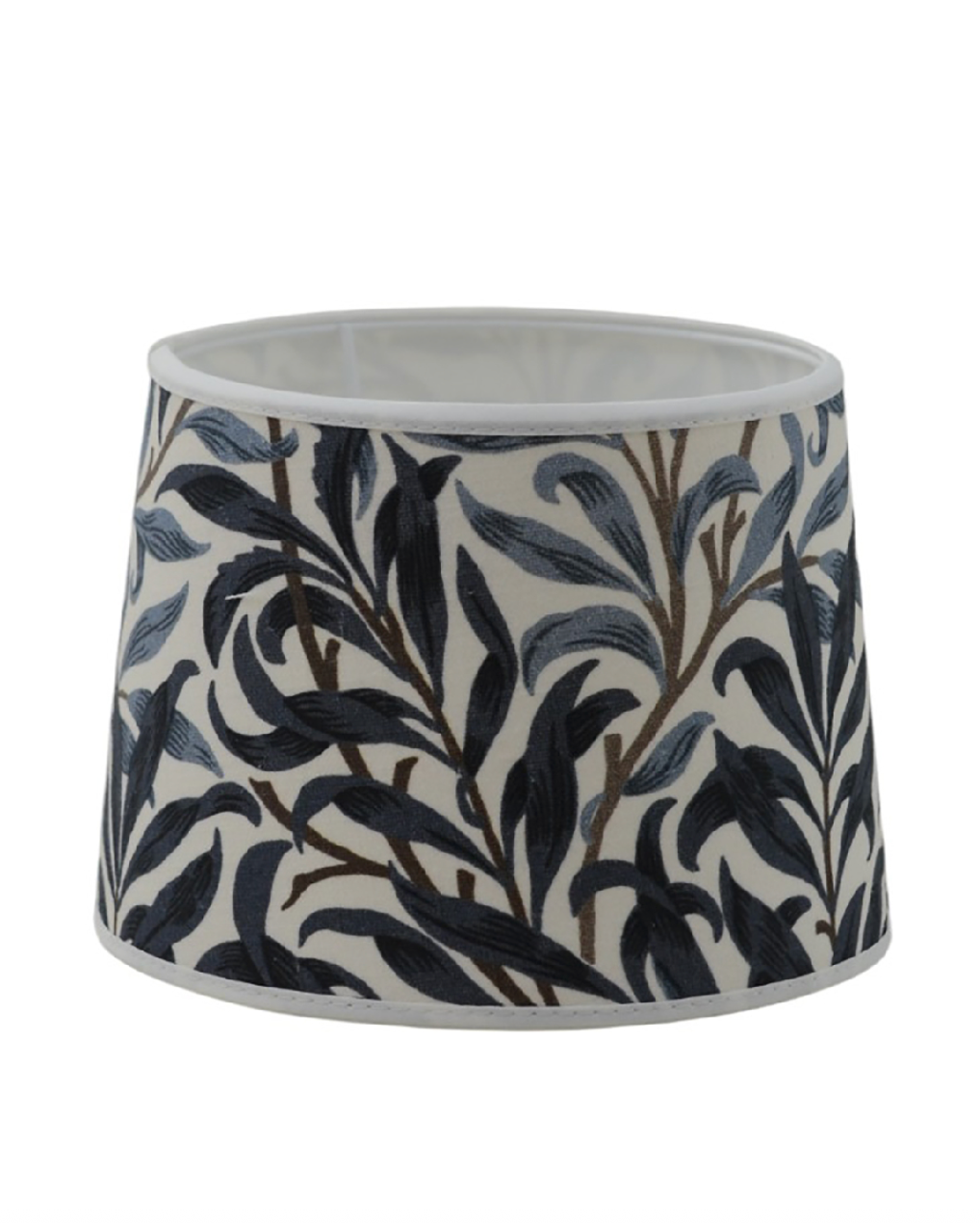 Willow Bough lampeskjerm Ø30cm, Midnight blue