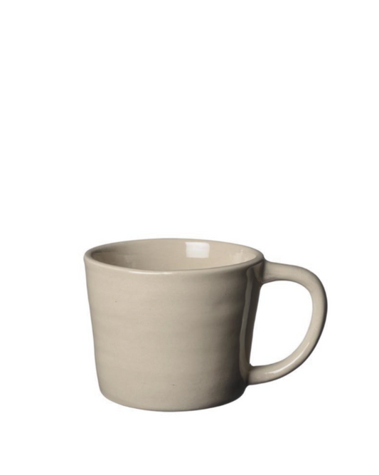 Krus Cappuccino Capri 35cl, Havre