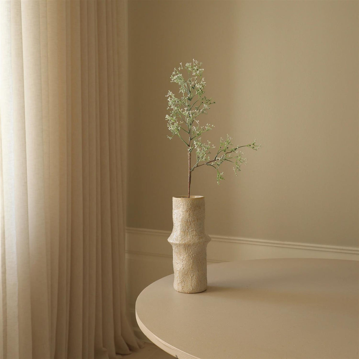 White Rosehip Corallo