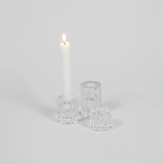 Una lysholder 4 cm
