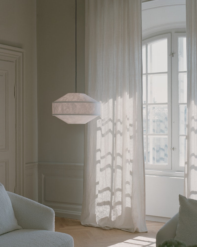 Kite Pendant Taklampe Ø55cm
