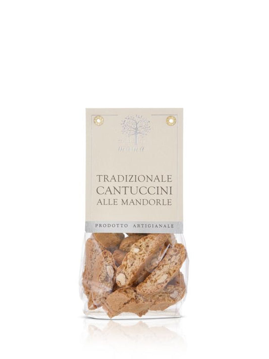 Cantuccini Mandelkaker 150gr
