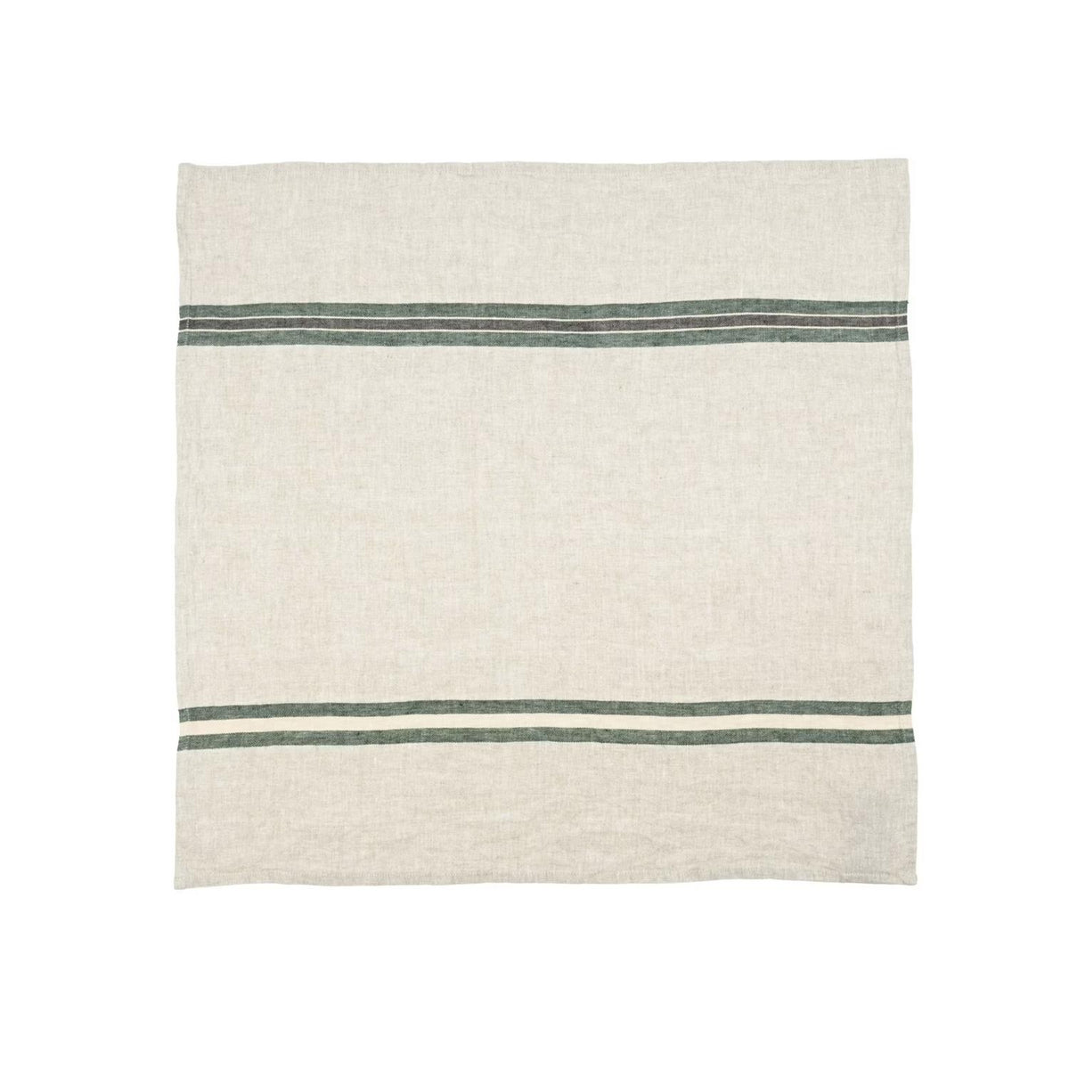 Dock kjøkkenhånkle 70x70 cm, Racing stripe