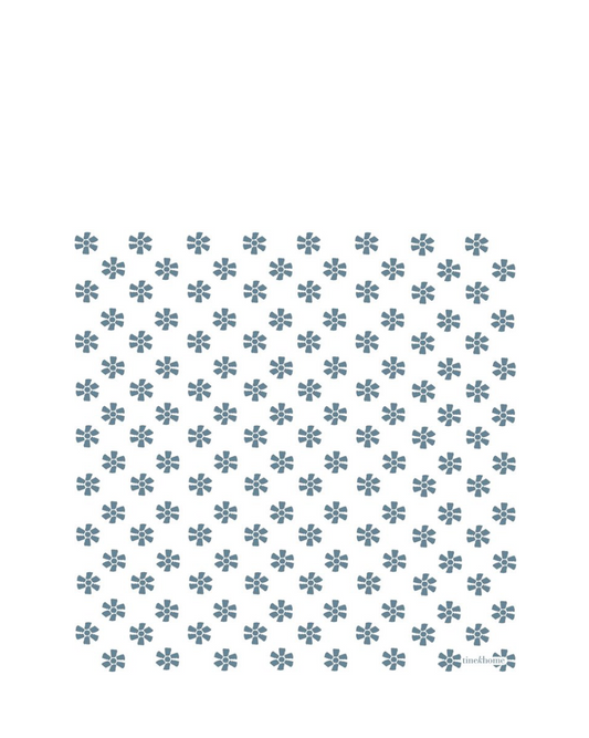 Caro papirserviett 40x40 cm