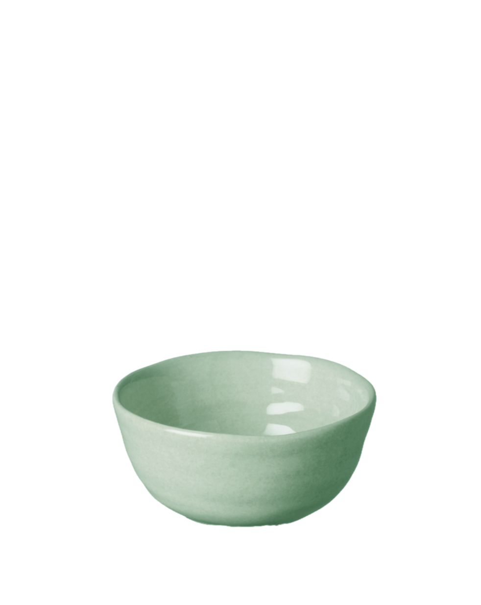 Skål Capri 12 cm, Sage