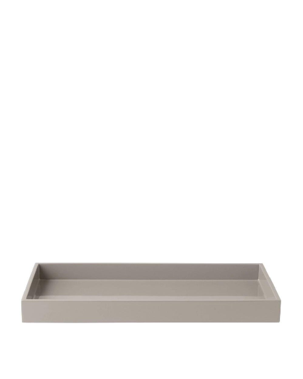 Lux Brett 38x19x3,5cm, Fawn