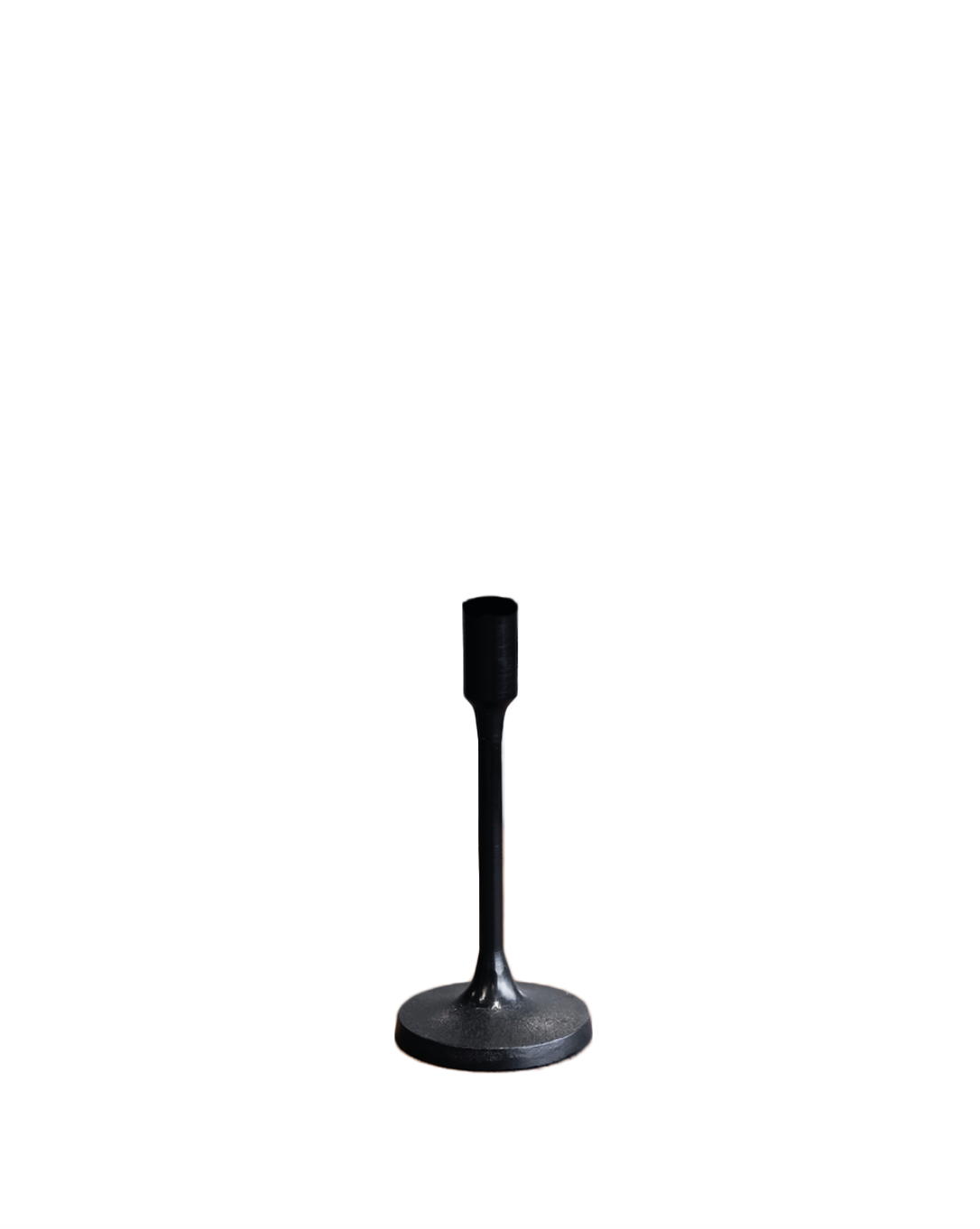 Lysestake 24cm, Jern
