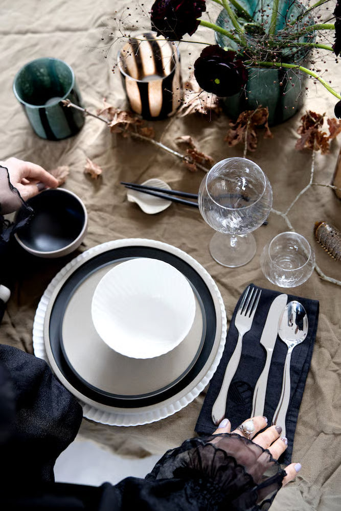 Waverly bestikk 16 deler