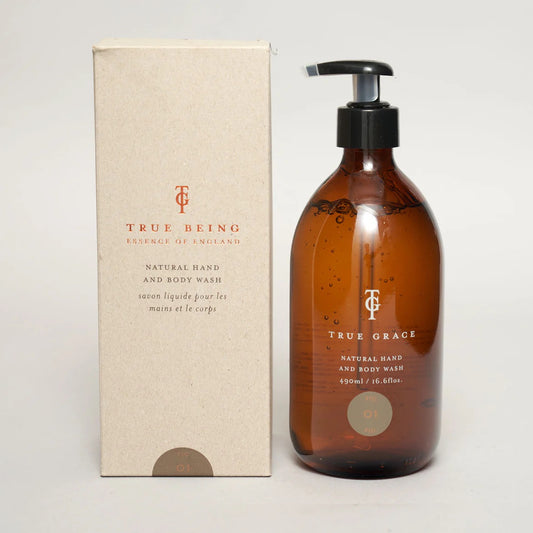 Hand wash Fig No 01, 490 ml