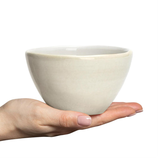 Basic Skål 12cm, Sand