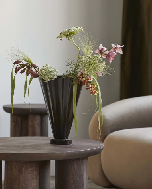 Coll vase