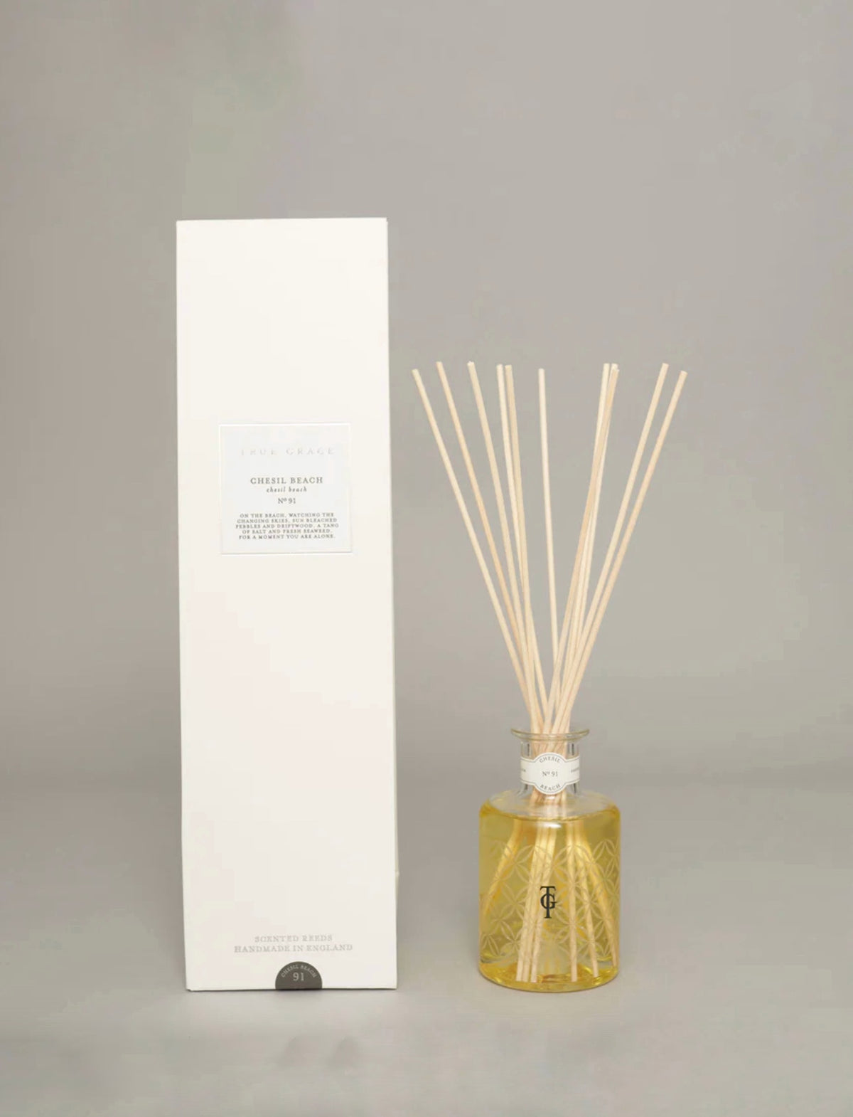 Diffuser Village Chesil Beach No 91