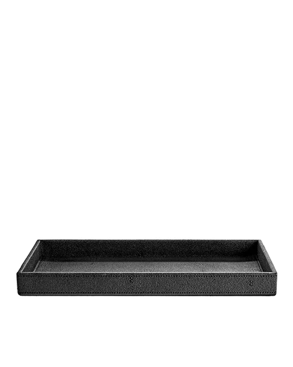 Sting Brett 38x19x3,5cm, Black