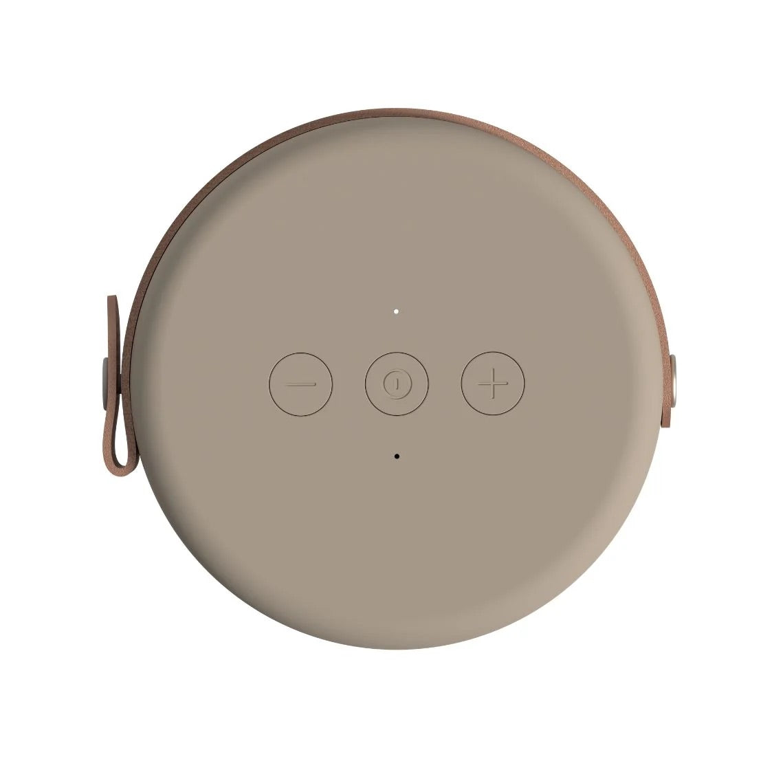 aMAJOR II bluetooth høyttaler, Ivory sand