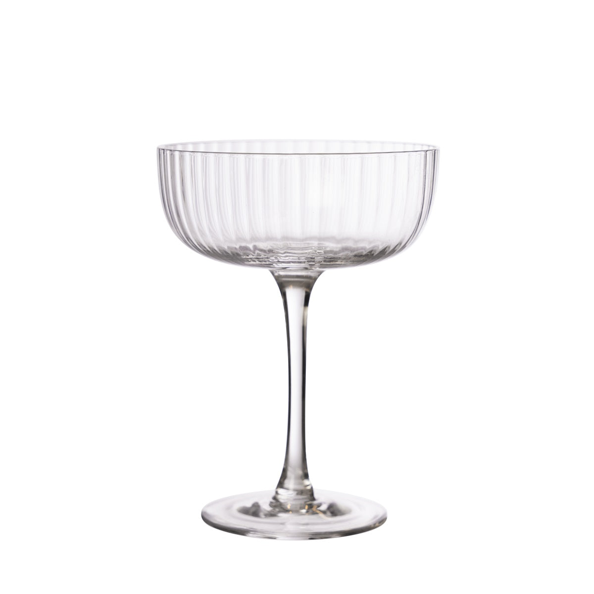 Coupéglass 20cl, 2pk