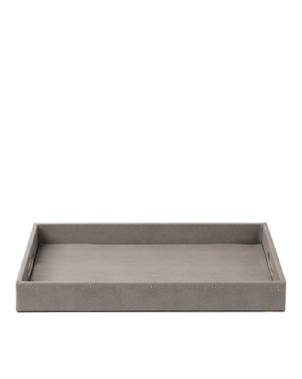 Sting Brett 45x35x5cm, Warm Grey