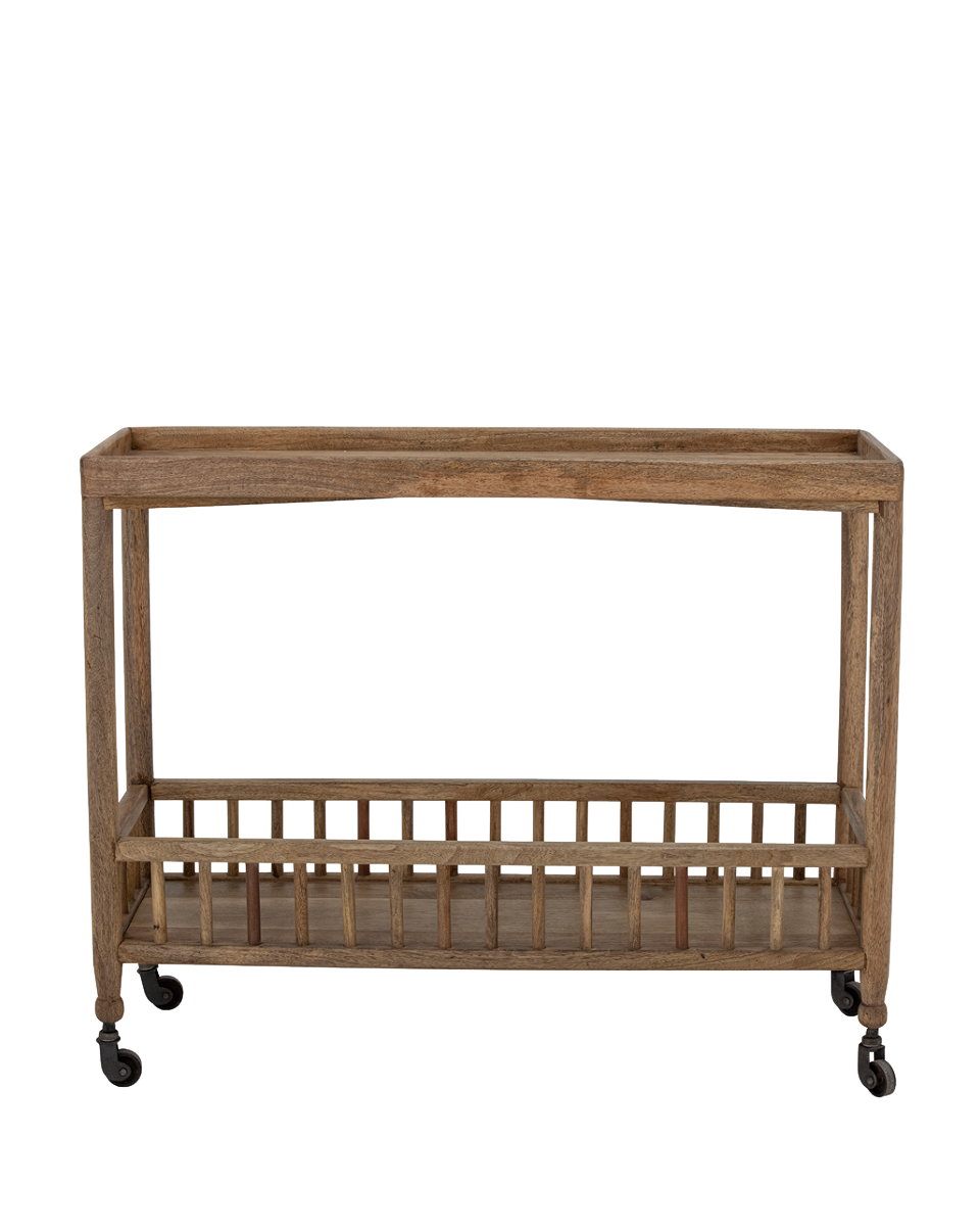 Sali konsoll 102x38xH82 cm, Mangotre