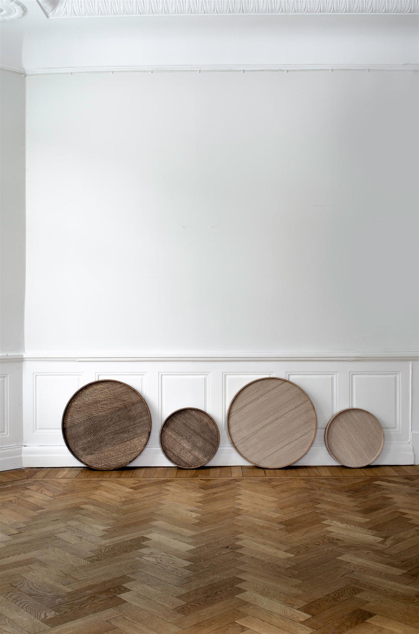 Mingle brett 60, Sort/ Wenge
