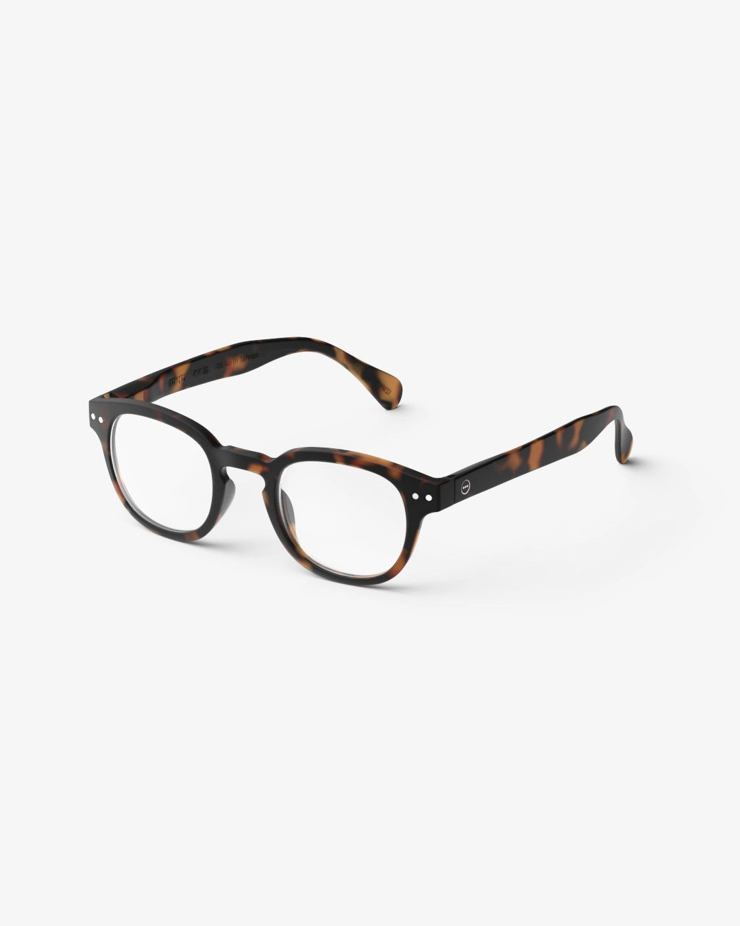 Lesebriller #C Tortoise