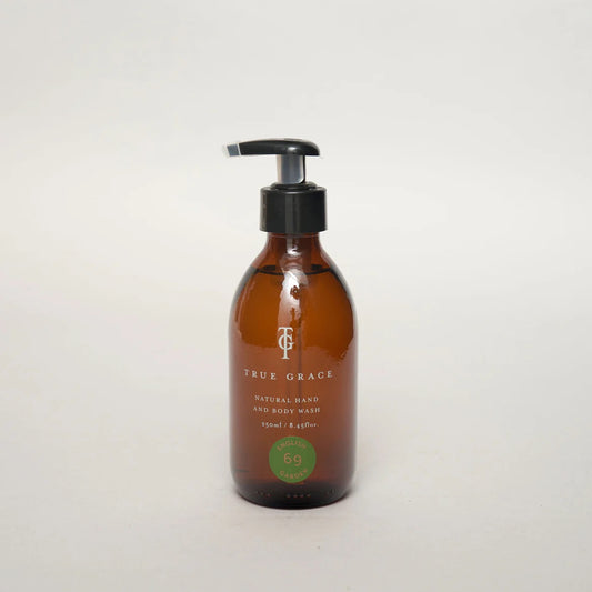 Hand wash English Garden No 69, 240 ml