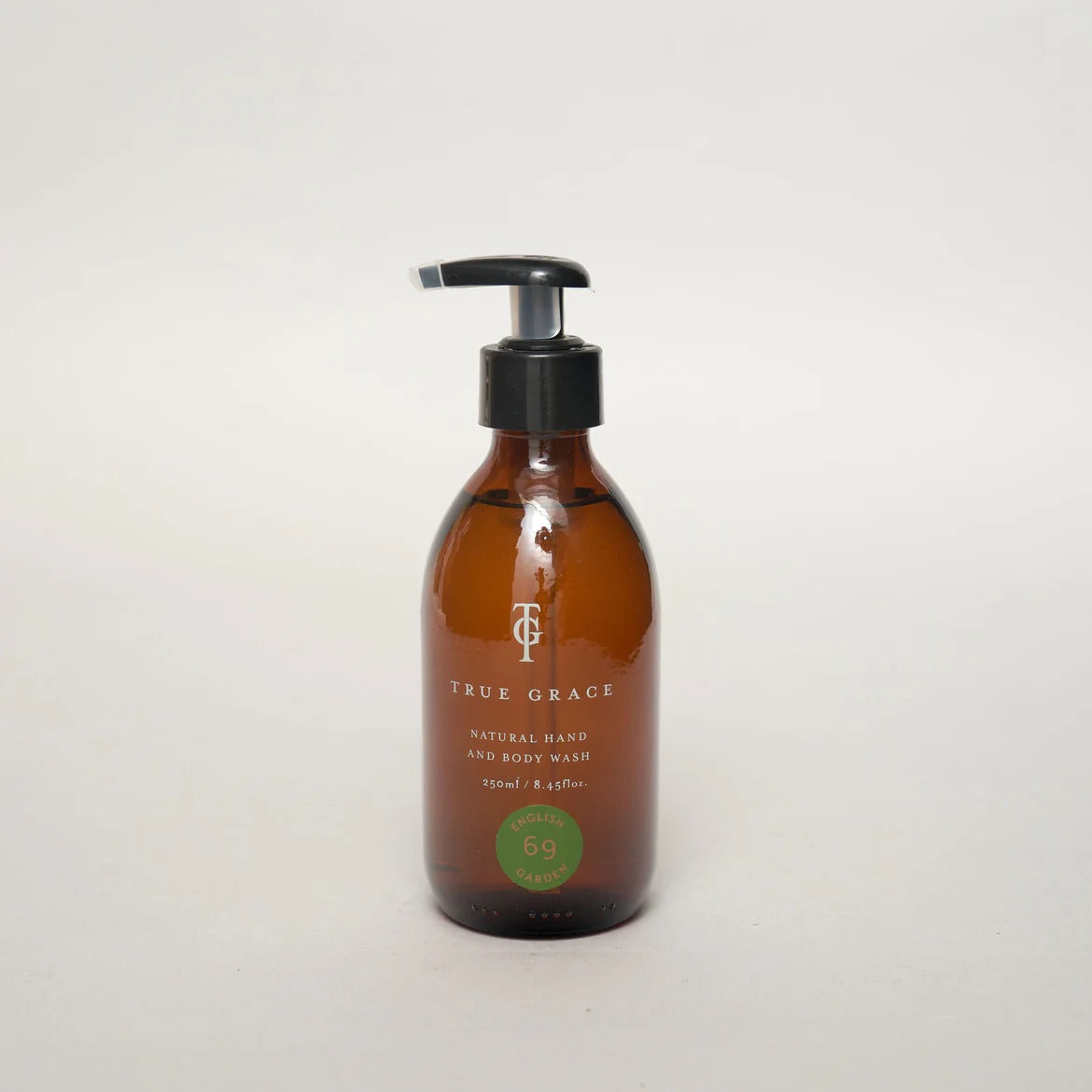 Hand wash English Garden No 69, 240 ml
