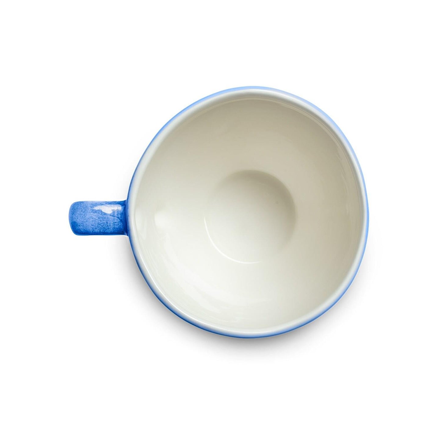 Basic krus 60cl, Lyseblå