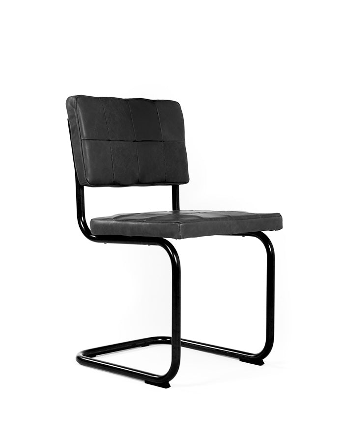 Nelson Brava black, Black epoxed
