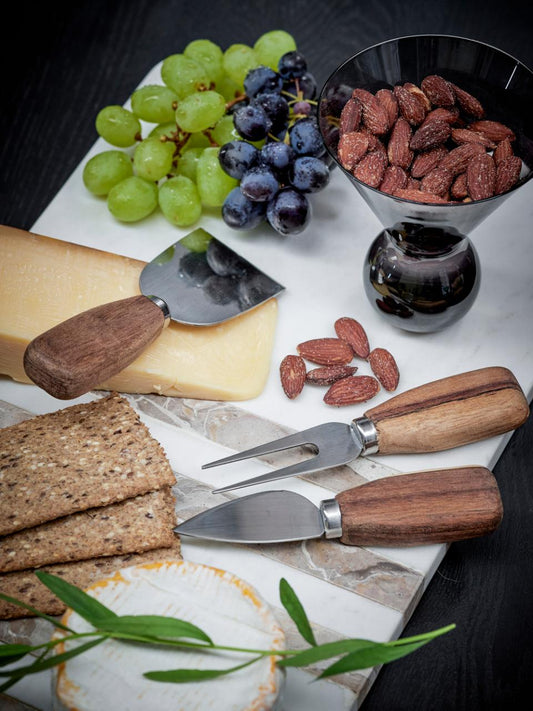 Lisamai osteknivsett
