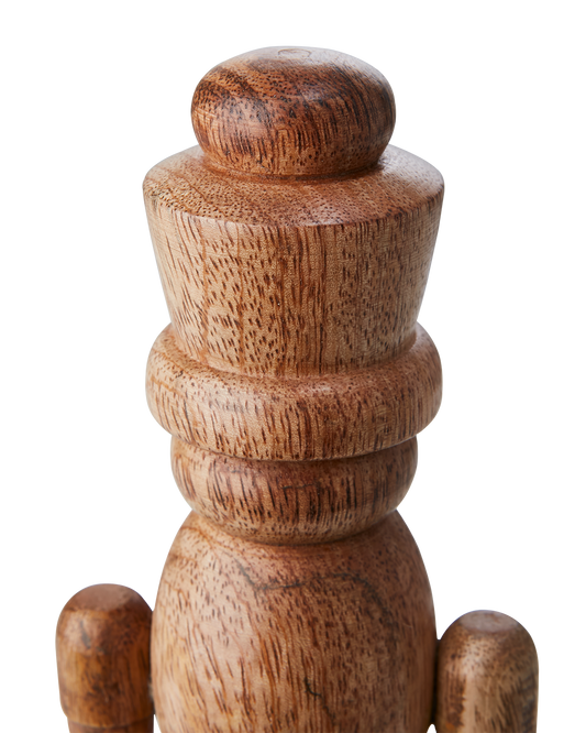 Felix statue M, natural