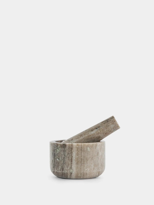 Sten mortel, travertin marble