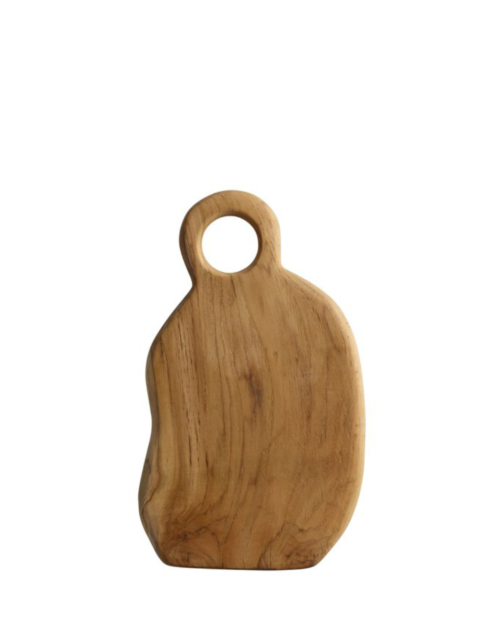 Nusa trebrett teak, 33x20xH2 cm