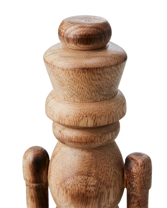 Felix statue S, natural