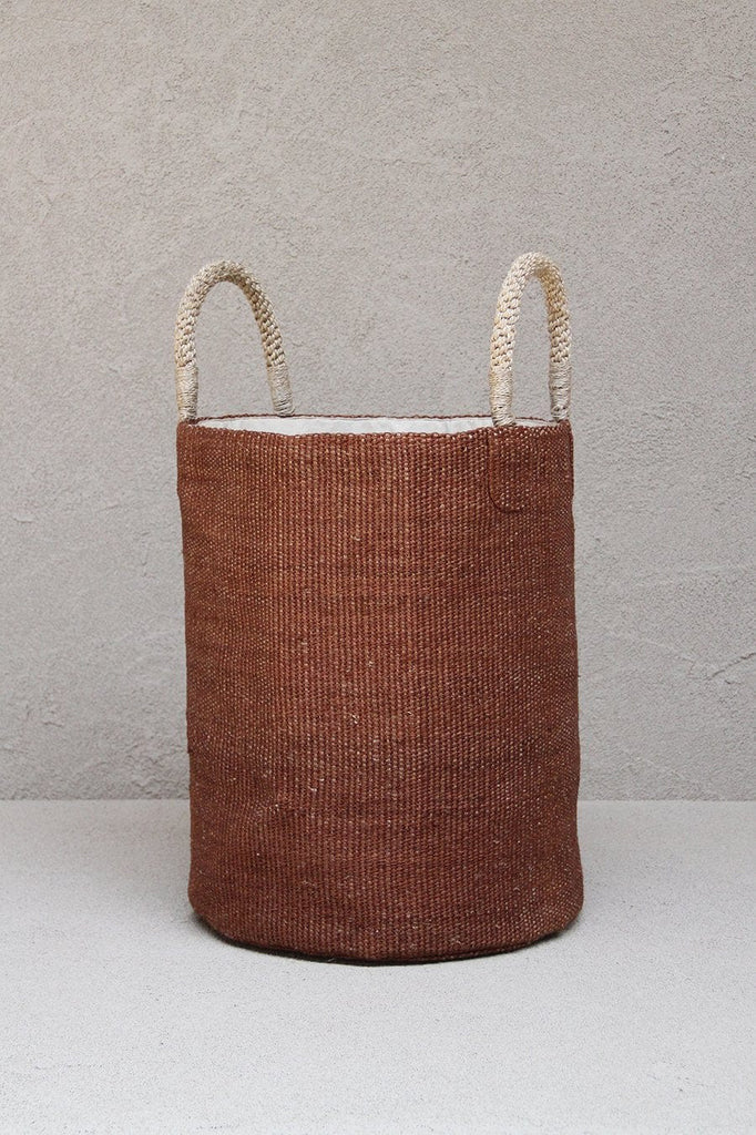 Boda skittentøyskurv, earth