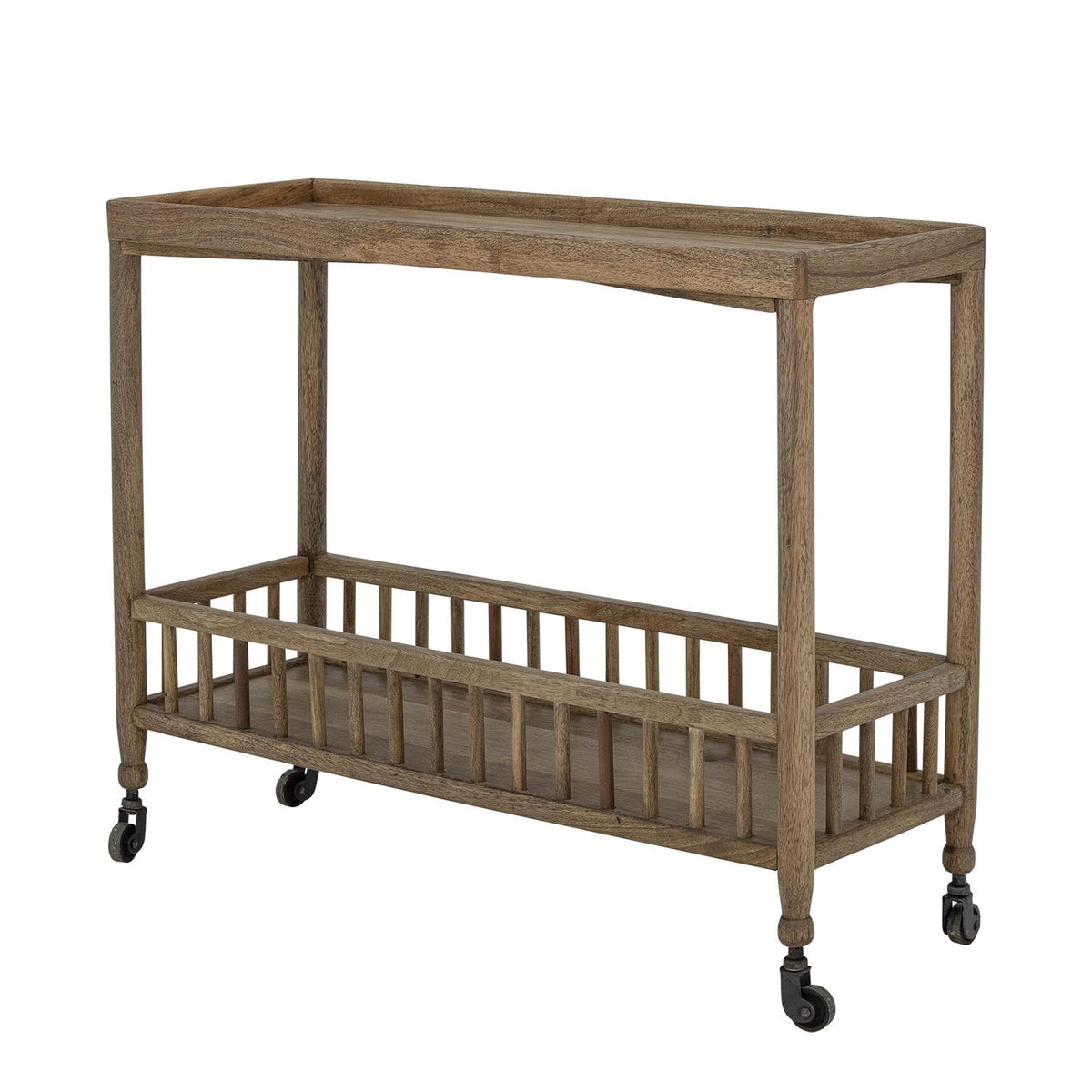 Sali konsoll 102x38xH82 cm, Mangotre