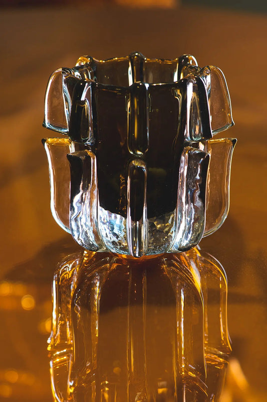 Orion lysholder, dark grey