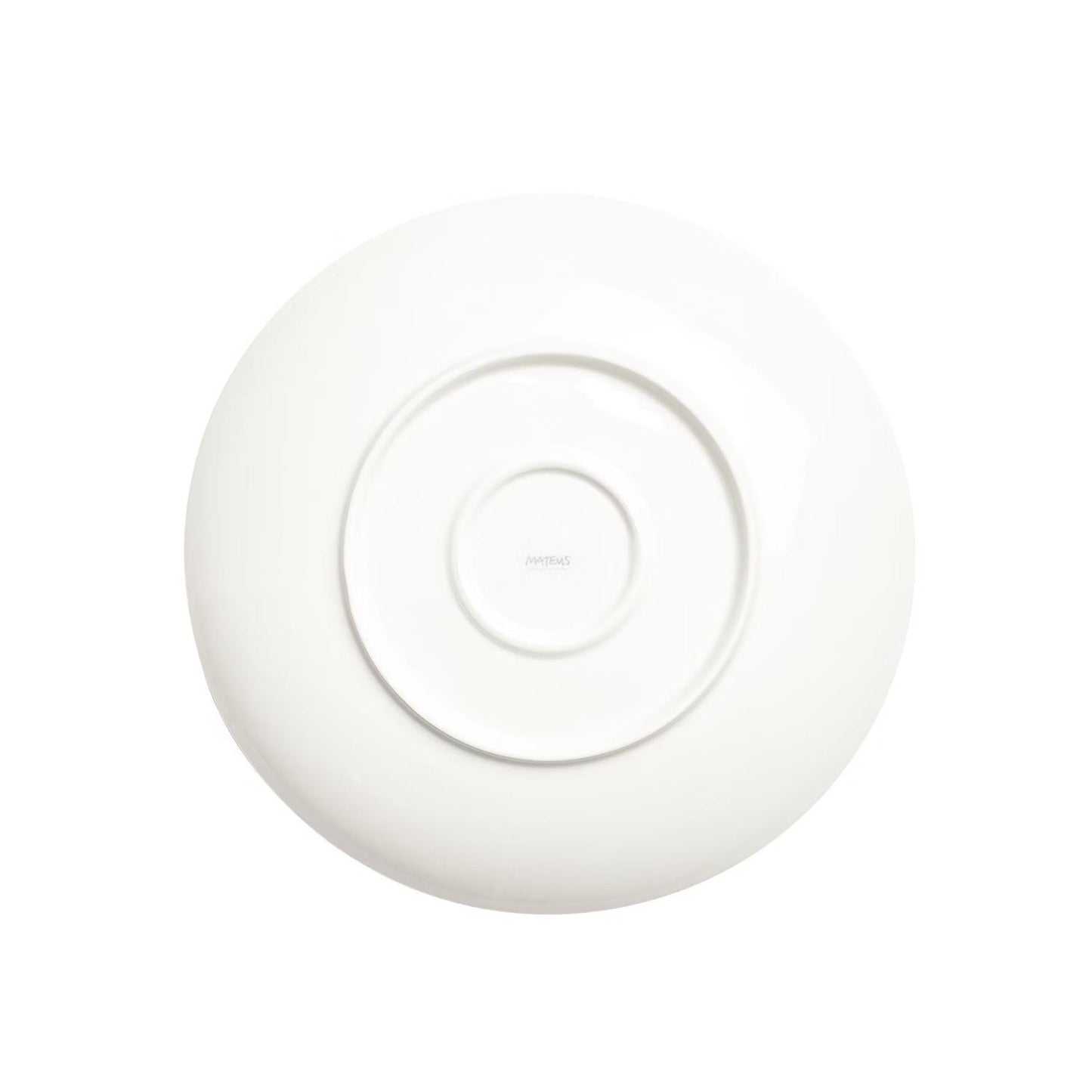 Lace fat 34 cm, Grå