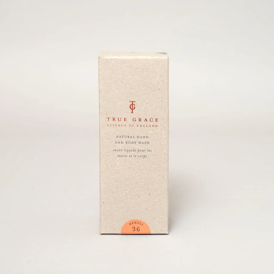 Hand wash Neroli No 36, 240 ml