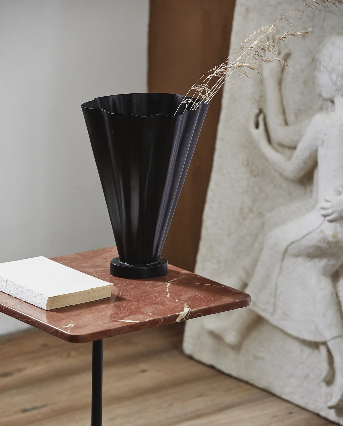 Coll vase