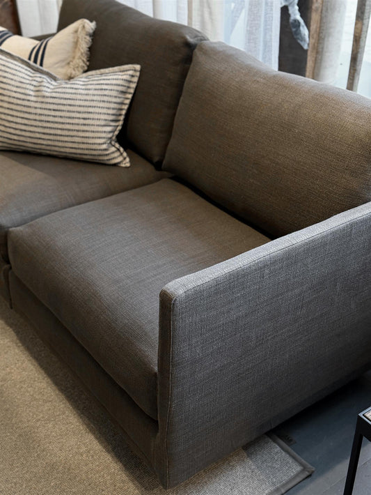 Utstilling | Lun v. 27 166x83 cm, PG 6 Lina Mole