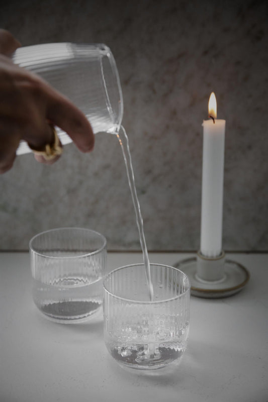 Drikkeglass 25cl, 2pk