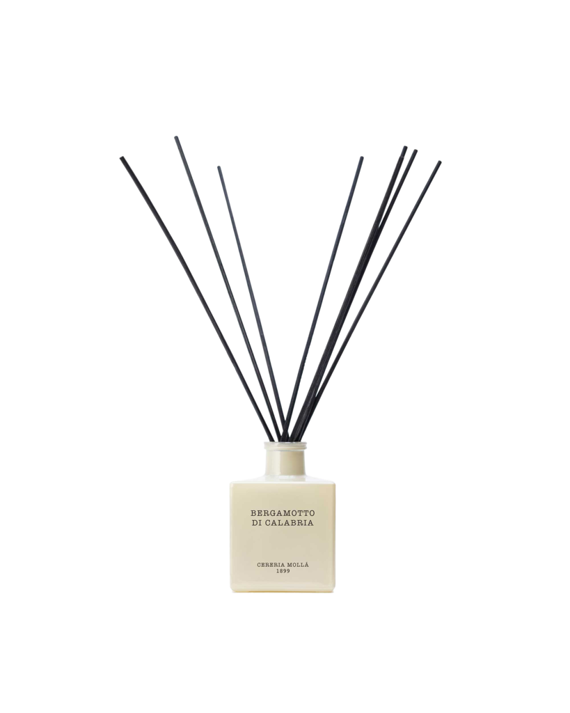 Bergamotto di Calabria Diffuser 100ml