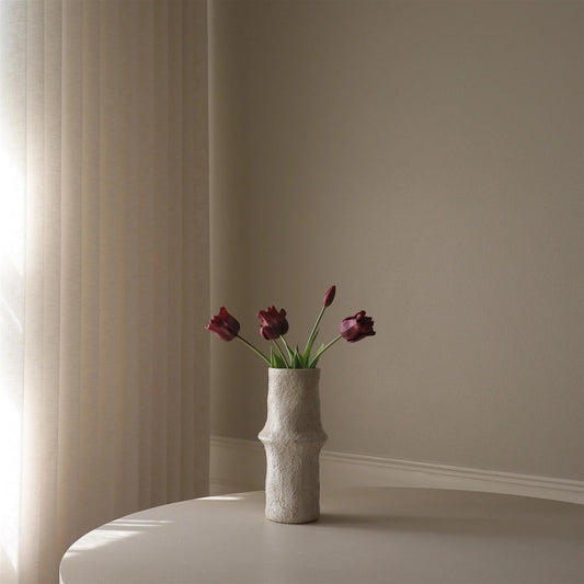 Purple triumph tulip 5stk