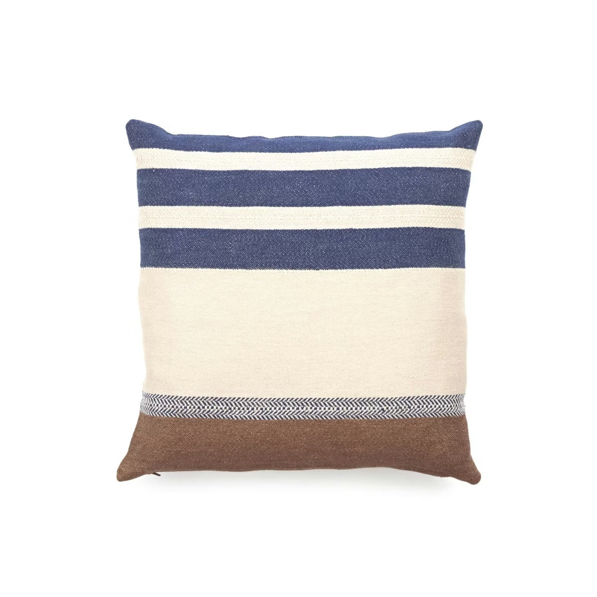 Marina stripe putetrekk 50x50 cm