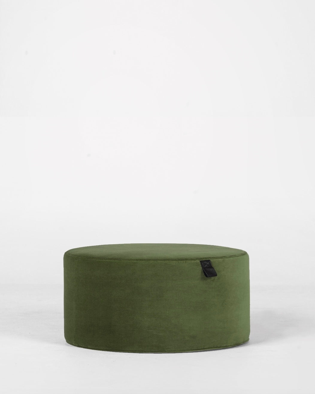 Mingle puff Ø80 cm