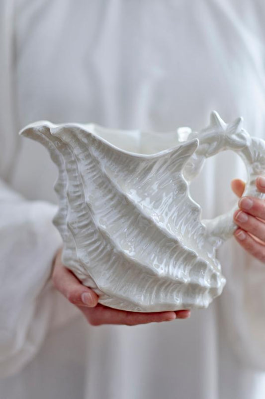 Shellie kanne Ø12,5 H18 cm